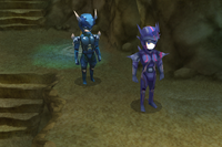 Begone FFIV iOS
