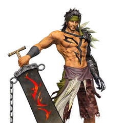 Jecht/Dissidia | Final Fantasy Wiki | FANDOM powered by Wikia