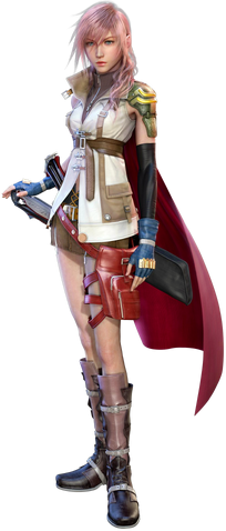 File:FFXIII-Lightning CG.png