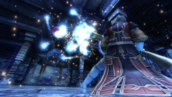 FFXII S-85 Cyclotrone 1