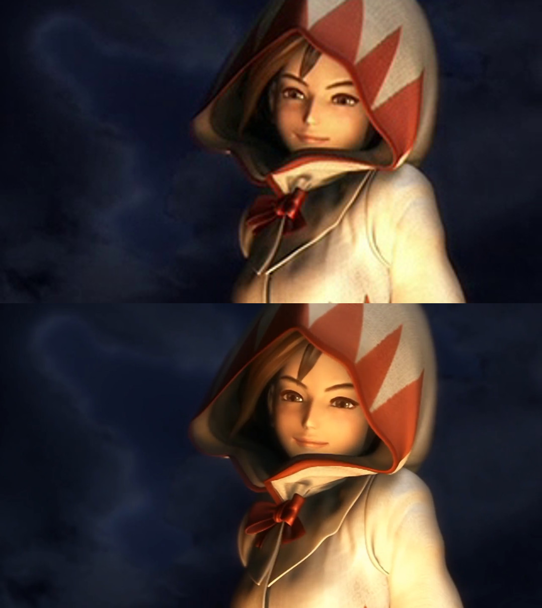 Image FFIX  2000 2022 Comparison png Final Fantasy Wiki 