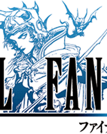 Final Fantasy Final Fantasy Wiki Fandom
