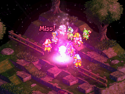 FFTA2 Roar