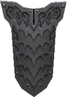 FFXI Shield 7
