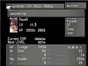 Junction
