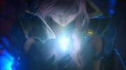 LRFFXIII Lightning's Crystal
