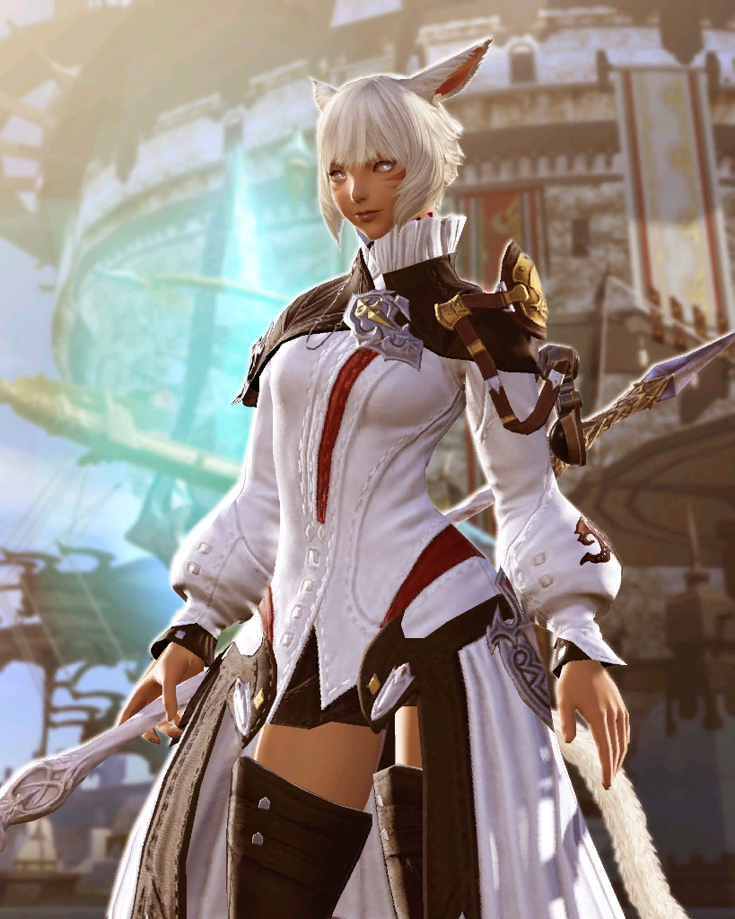 Image - MFF Y'shtola.png | Final Fantasy Wiki | FANDOM powered by Wikia