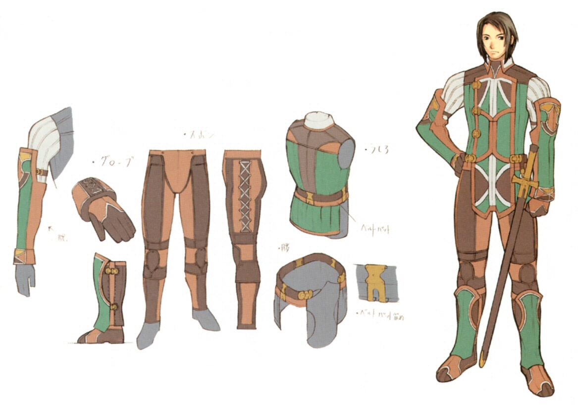 Image Cloth Armor FFXI Art.jpg Final Fantasy Wiki FANDOM powered
