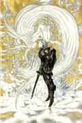 FFXIV Collector's Edition Cover Art