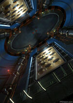 Lunar Base 3