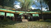 Old Gridania Market