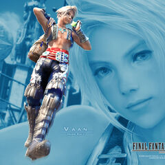 Final Fantasy Xii Wallpapers Final Fantasy Wiki Fandom Powered
