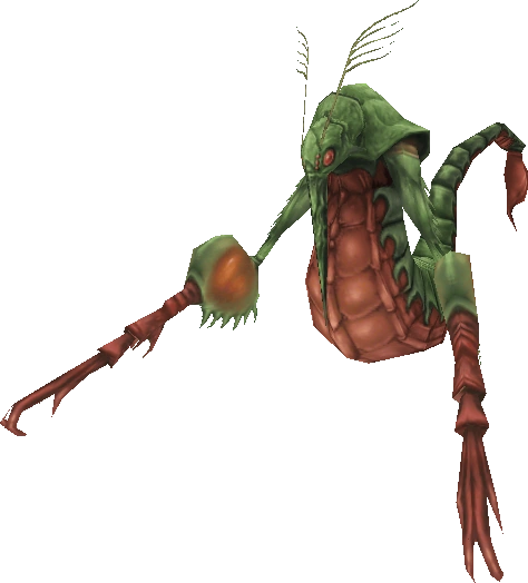 Man Hunter | Final Fantasy Wiki | FANDOM powered by Wikia