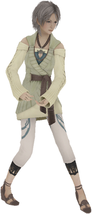 Nora-ffxiii-model
