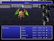 TAY Wii Doom