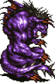FF6 behemoth