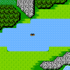 canoe final fantasy wiki fandom powered by wikia