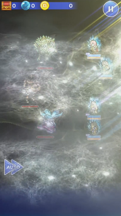 FFRK Seraphic Ray