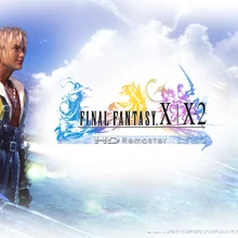 Final Fantasy X X 2 Hd Remaster Wallpapers Final Fantasy Wiki