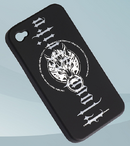 Fenrir iphone cover