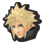 SSB4 Cloud sprite 2