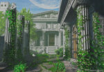 Edea's Orphanage 1