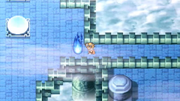 FFI Orthros' Location