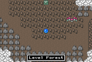FFMQ Level Forest