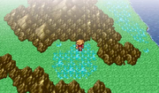 FFRK Cavern of Earth 1 FFI