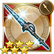 FFRK Crystal Lance FFVII