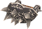 FFXI Glanzfaust