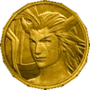 Gold Seymour Coin