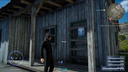Orienteering-Checkpoint-A-FFXV