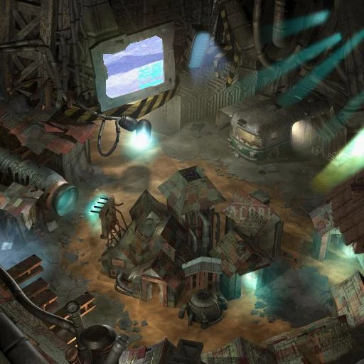 Sector 5 Final Fantasy Wiki FANDOM powered by Wikia