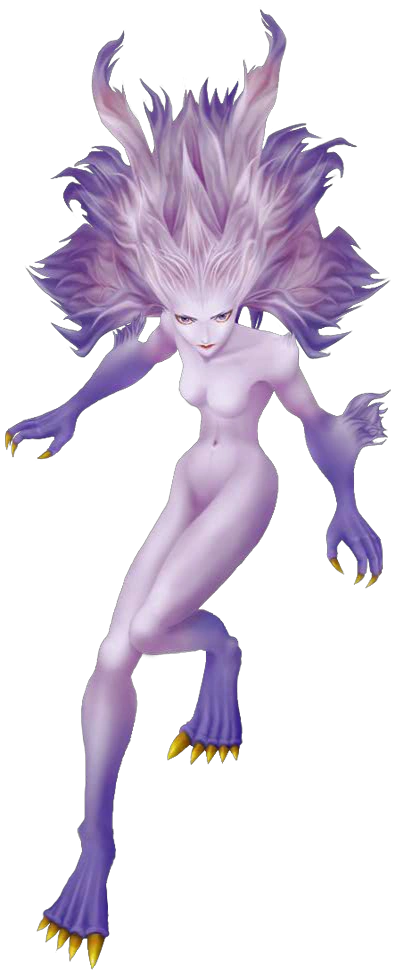 Final Fantasy Terra Hentai