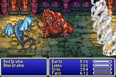 FrostFFV