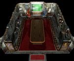 Highwind strategy room