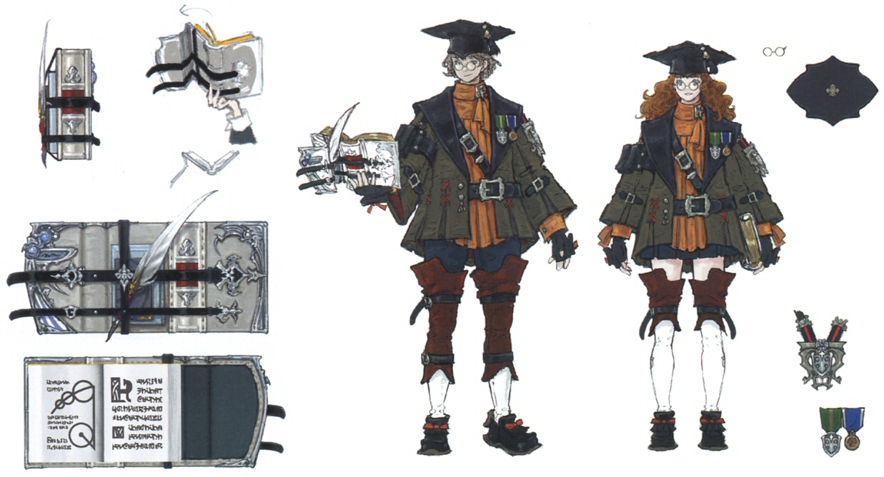 image scholar ffxiv art 2 jpg final wiki ff12 s letter quest