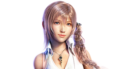 Serah Farron Final Fantasy Wiki Fandom Powered By Wikia