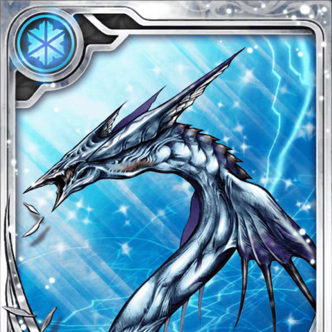 Leviathan Final Fantasy Wiki Fandom Powered By Wikia