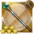 FFRK Seraphim's Mace FFIV