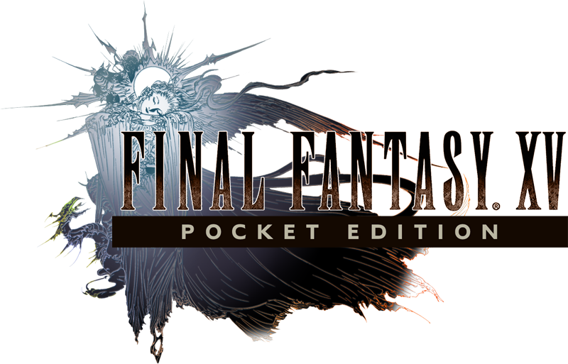 Final Fantasy Xv Pocket Edition Final Fantasy Wiki Fandom