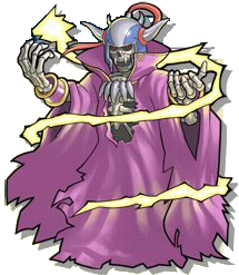 Lich DoS