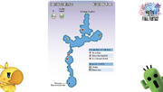 WoFF Wellspring Woods Map