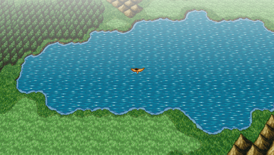 Canoe Final Fantasy Wiki FANDOM powered by Wikia