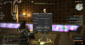FFXIV Triple Triad Rules Selection