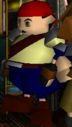 FF7 wedge
