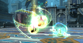 FFXIV Army's Paeon