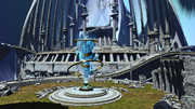 FFXIV Zenith