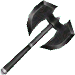 FFXI Axe 9